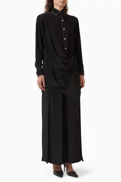 أسود