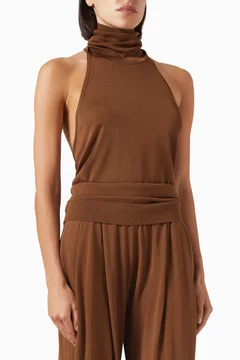 Chocolate Brown