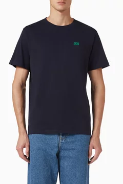 Dark Navy