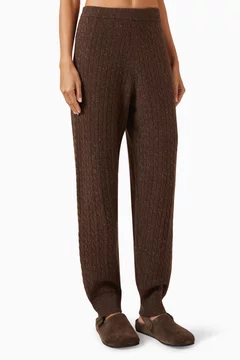 Chocolate Brown
