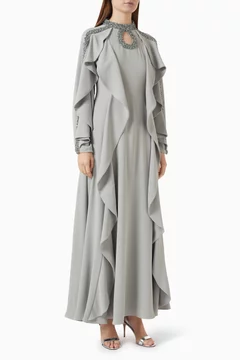 Grey
