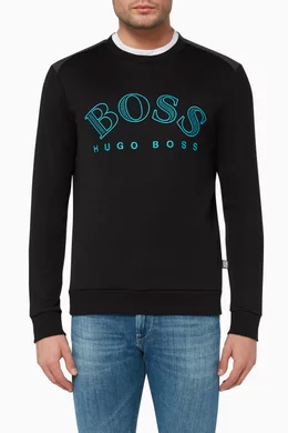 Boss salbo black 2025