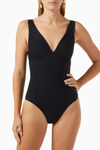 Lecco One-piece Swimsuit