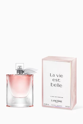 ماء عطر لا في إي بيل، 100 ملل