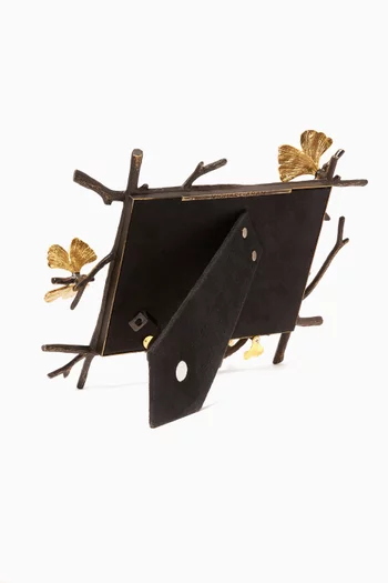 إطار فراشة غينكو 5x7