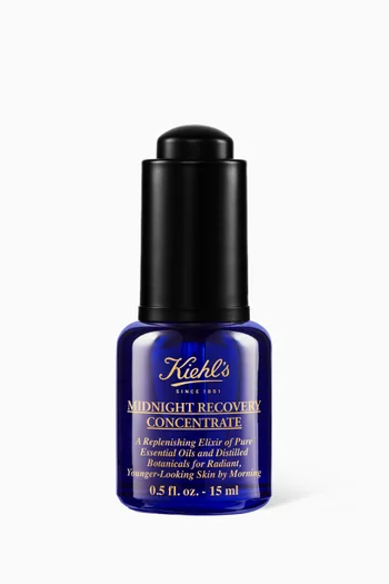 Midnight Recovery Concentrate, 15ml