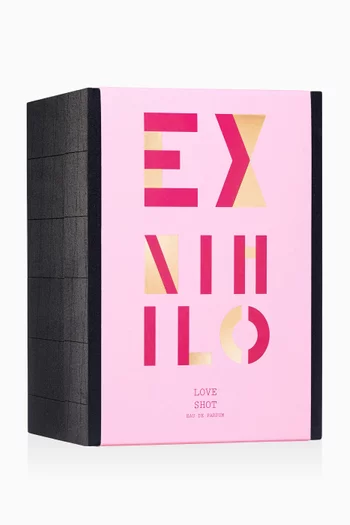 Love Shot, 50ml