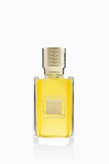 Love Shot, 50ml