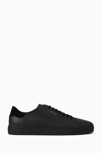 Clean 90 Sneakers in Leather