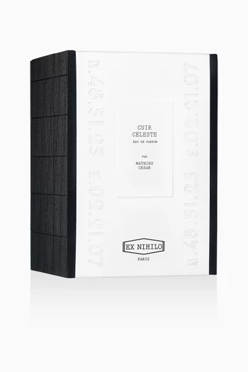 عطر كور سيليستيه، 100 ملل