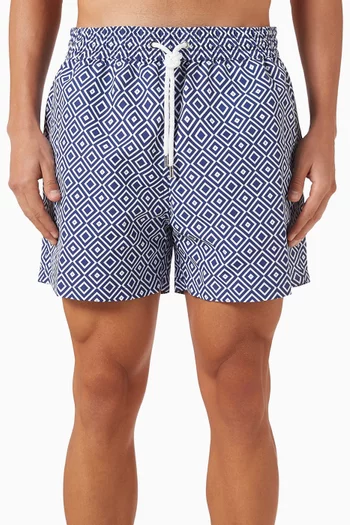 Rio Sport Angra Swim Shorts