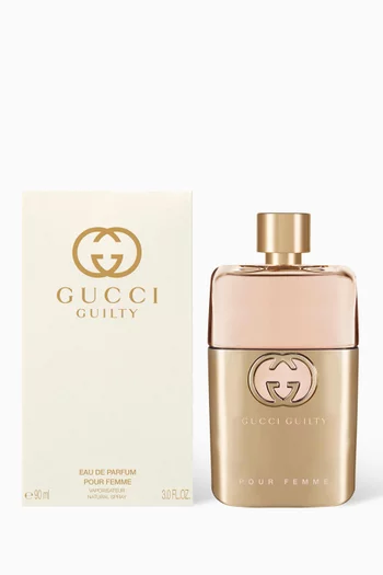 Guilty Eau De Parfum, 90ml