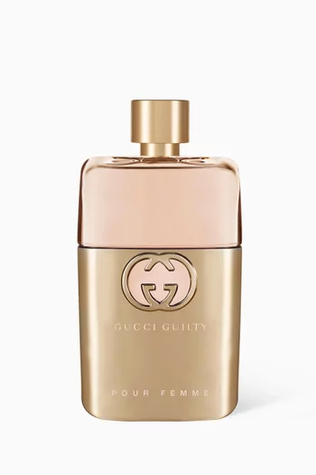 Guilty Eau De Parfum, 90ml
