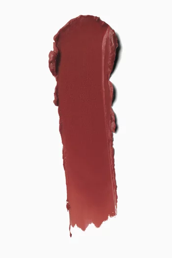 203 Mildred Rosewood Rouge à Lèvres Satin Lipstick, 3.5g  