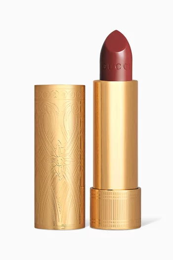 203 Mildred Rosewood Rouge à Lèvres Satin Lipstick, 3.5g  