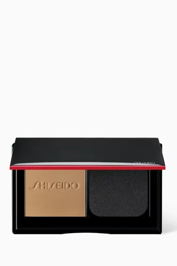 Synchro Skin Self-Refreshing Custom Finish Powder Foundation, 9g
