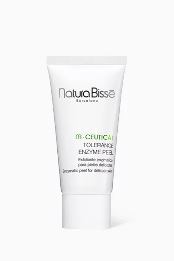 NB·Ceutical Tolerance Enzyme Peel, 50ml