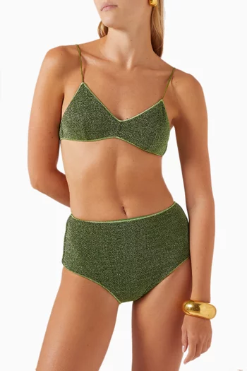 Lumiére Bikini Set    