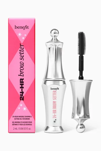 24-Hour Brow Setter Gel Mini, 3.5ml