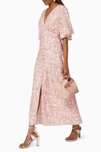 Blaze Midi Dress   