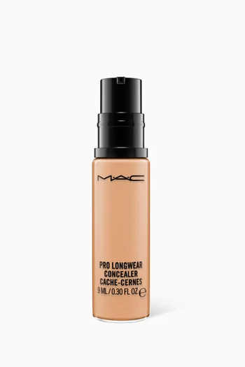 NC45 Pro Longwear Concealer, 9ml 