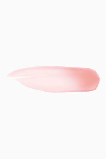 N 001 Pink Irresistible - Rose Perfecto Shine Serum Lipstick, 2.8g