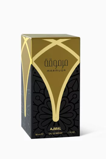 Murmuqa Eau de Parfum, 50ml