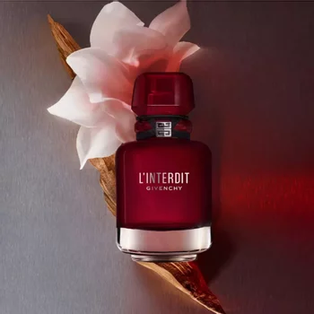 L'Interdit Eau de Parfum Rouge, 50ml