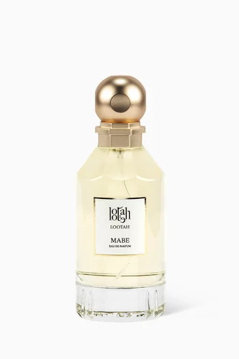 Mabe Eau de Parfum, 80ml