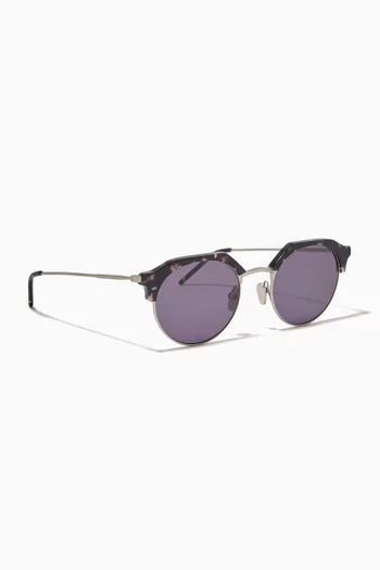 The Joe Sunglasses 