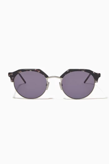 The Joe Sunglasses 