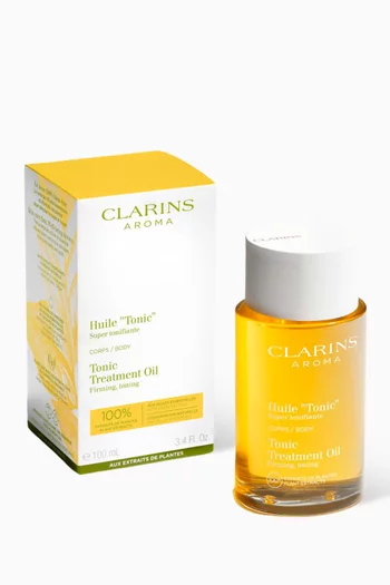 Tonic Treatment Oil, 100ml