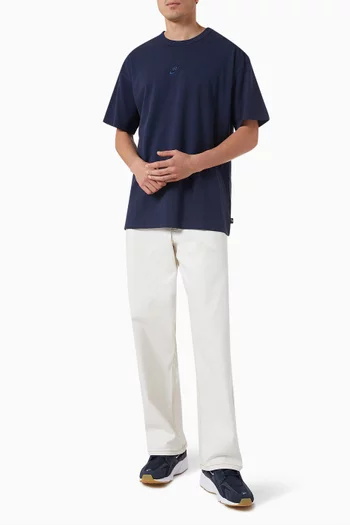Sportswear Premium Essentials T-shirt in Cotton