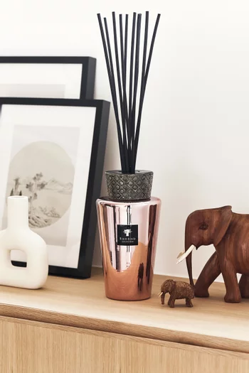 Totem 2L Roseum Luxury Bottle Diffuser Medium