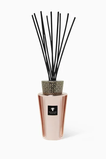 Totem 2L Roseum Luxury Bottle Diffuser Medium