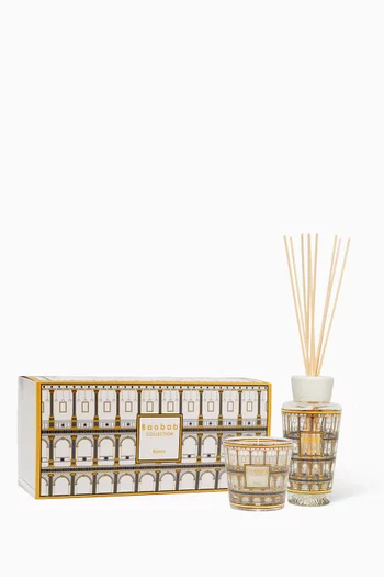 My First Baobab Roma Gift Box