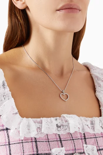 1980s Vintage Nina Ricci Necklace