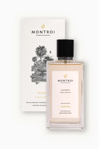 عطر كاستاواي، 100 ملل