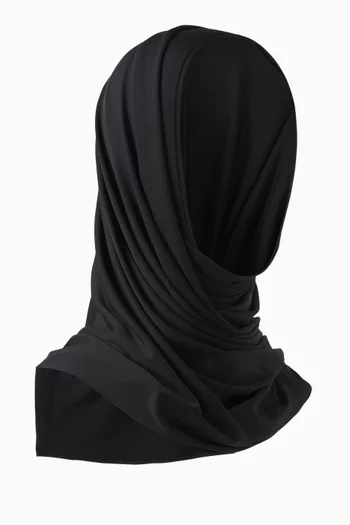 Slip-on Swim Scarf