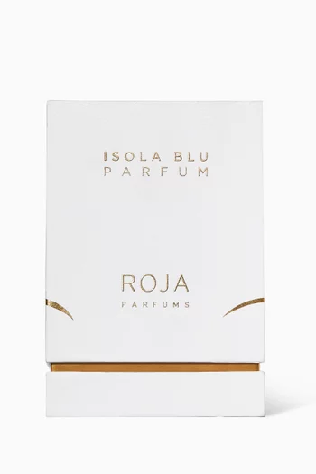 Isola Blu Parfum, 50ml