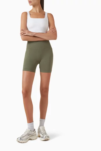 Ultimate Square Neck Sports Bra