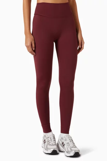 Ultimate Leggings in Stretch-nylon