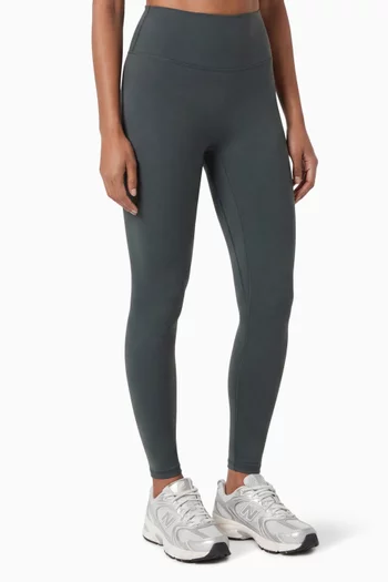 Ultimate Leggings in Stretch-nylon