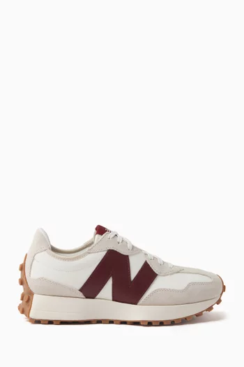 سنيكرز 327 جلد وشمواه