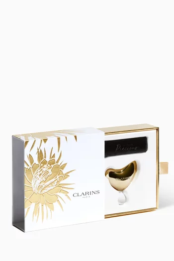 Precious L'Outil 3-in-1 Facial Massage Tool