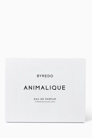 Animalique Eau de Parfum, 50ml