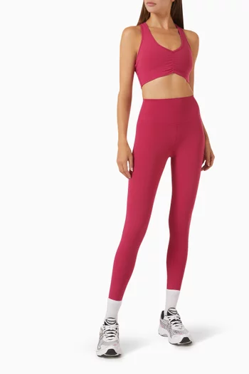 Airweight High-waist Leggings