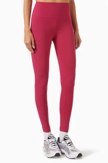 Airweight High-waist Leggings