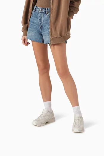 530 Low-top Sneakers in Mesh