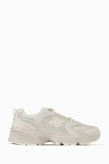 530 Low-top Sneakers in Mesh